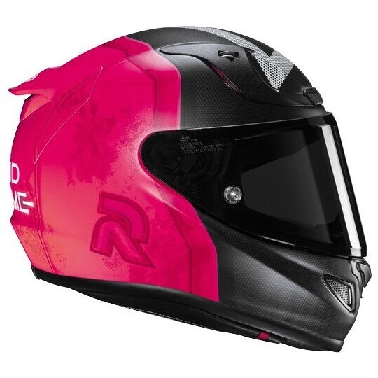 Capacete HJC RPHA 12 Squid Game Netflix MC1SF