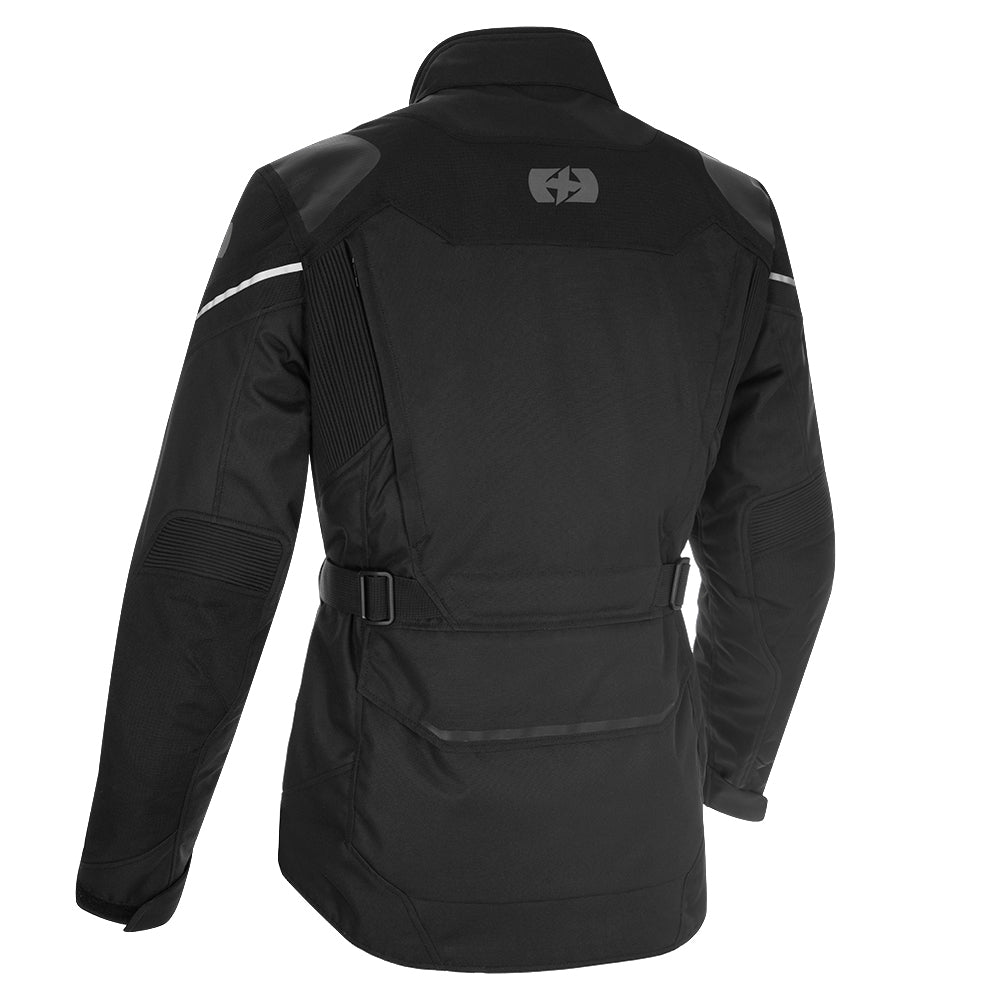 OXFORD MONTREAL 4.0 MS DRY2DRY BLACK