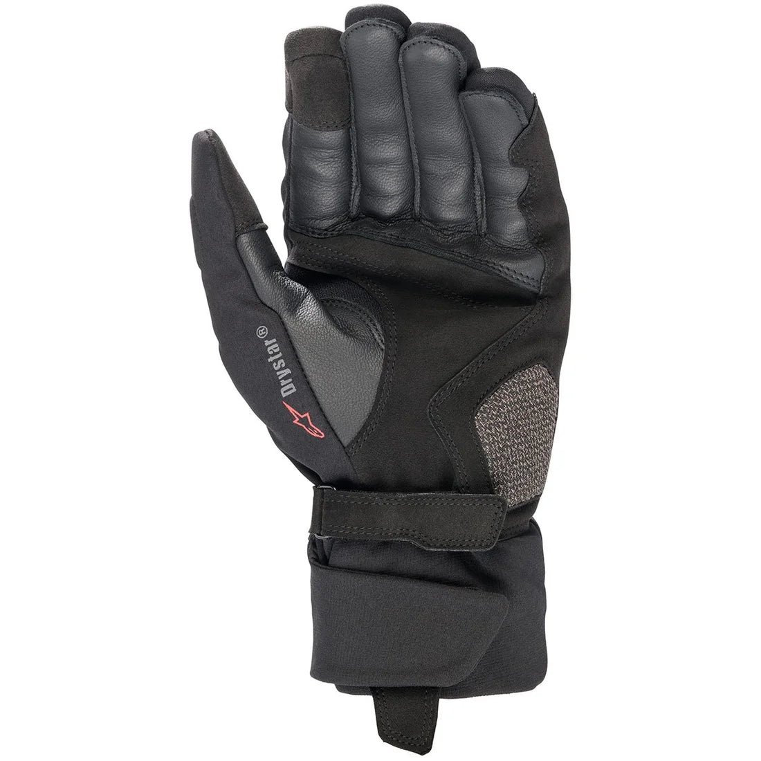ALPINESTARS BOGOTÁ  DRYSTAR XF BLACK