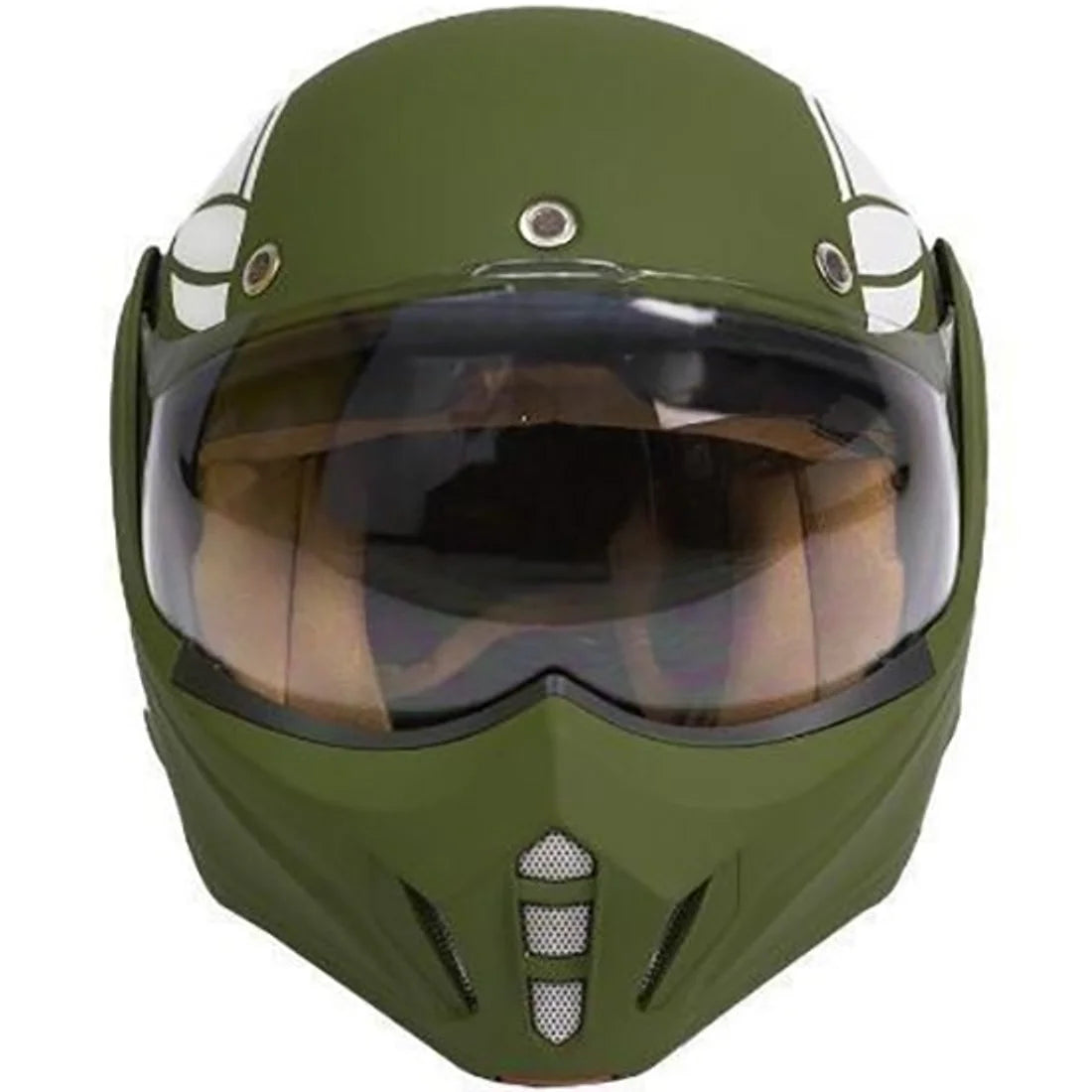 CAPACETE BY CITY 180 TECH R.22.06 GREEN