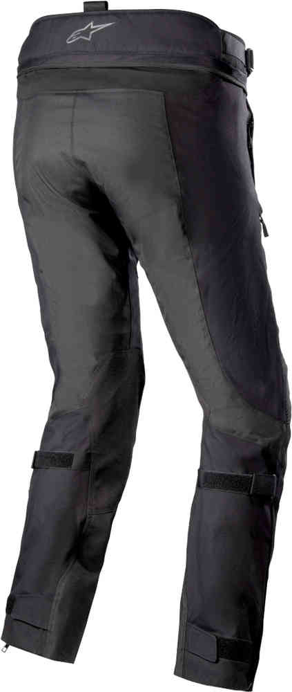 CALÇA ALPINESTARS BOGOTÁ PRO DRYSTAR SHORT LEG BLACK