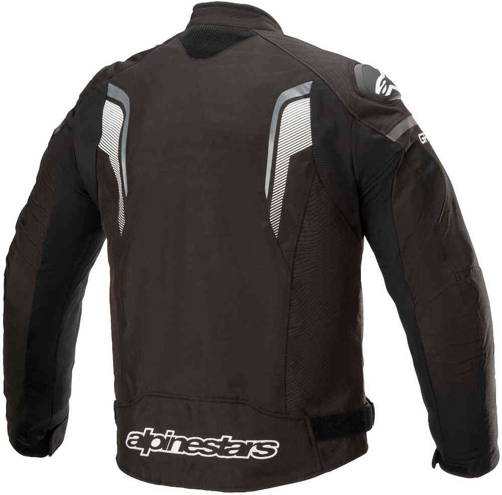 Casaco ALPINESTARS T-GP Plus R V4 Black / White
