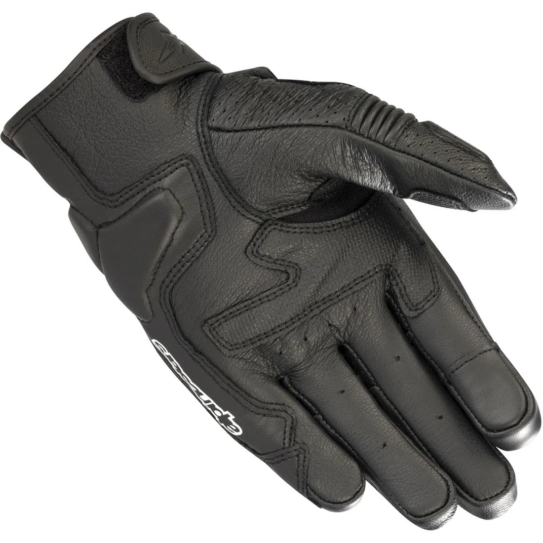 ALPINESTARS CELER V2 BLACK/WHITE