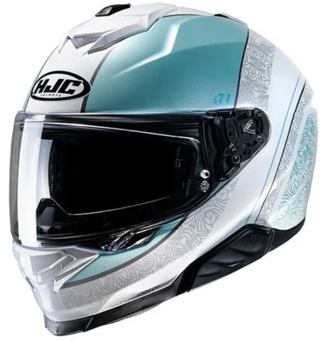 HJC SERA MSC 2