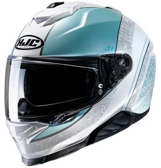 HJC SERA MSC 2