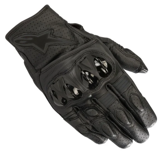 ALPINESTARS CELER V2 BLACK