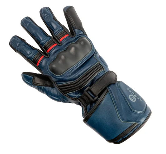 ARMURE FAST LONG NAVY