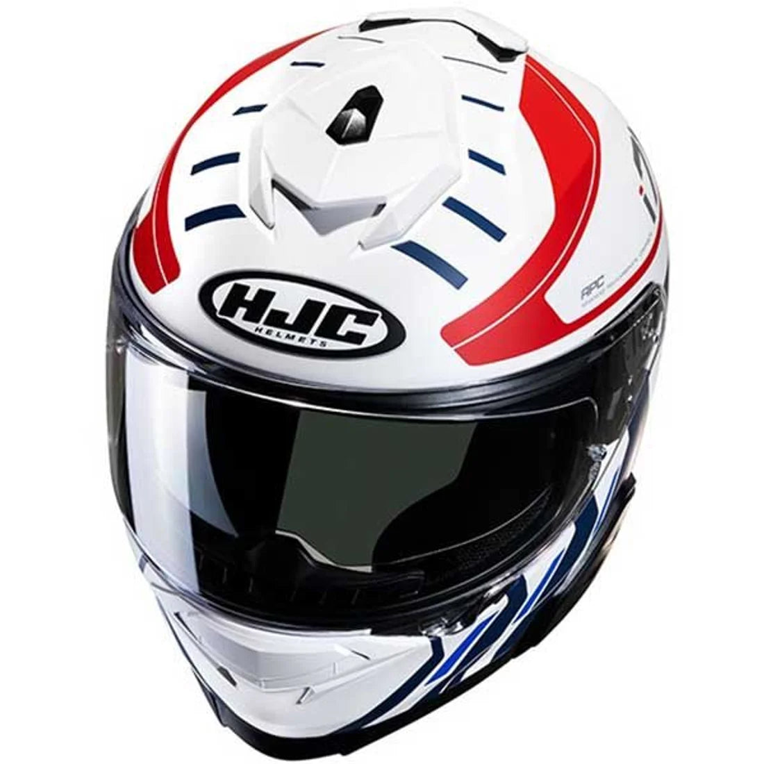HJC SIMO MC 21SF