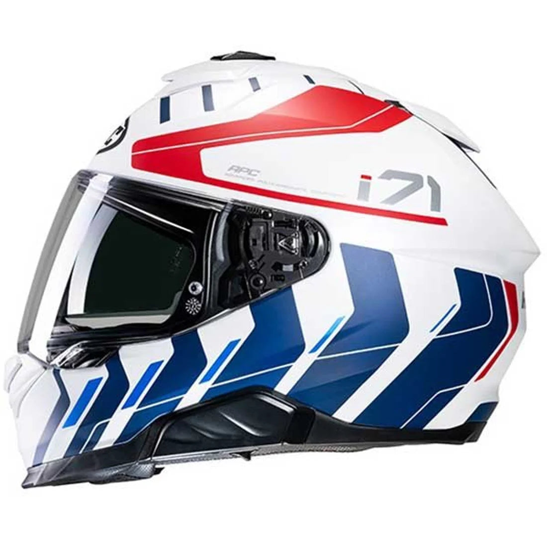 HJC SIMO MC 21SF
