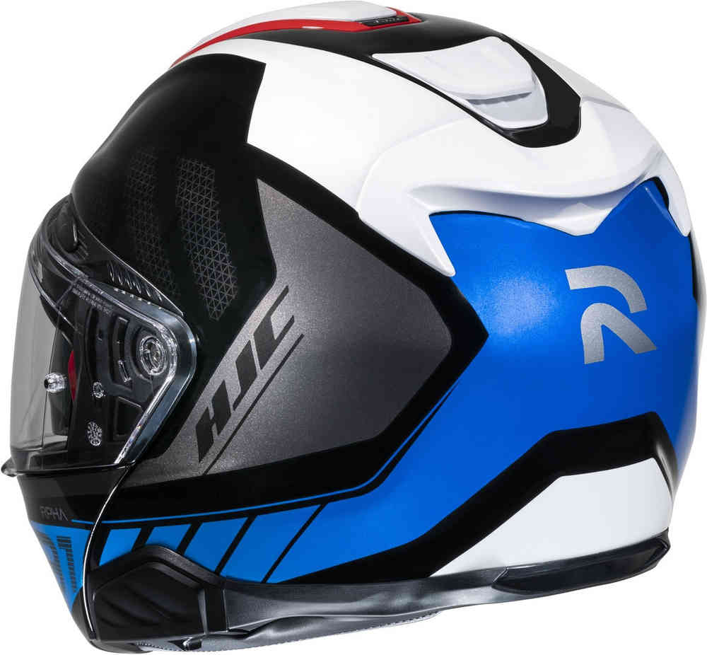 HJC RPHA 91 RAFINO MC-21