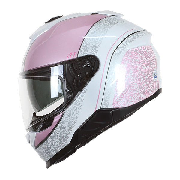 HJC SERA MC 8