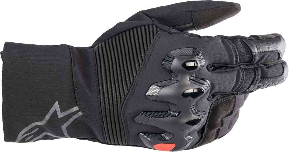 ALPINESTARS BOGOTÁ  DRYSTAR XF BLACK