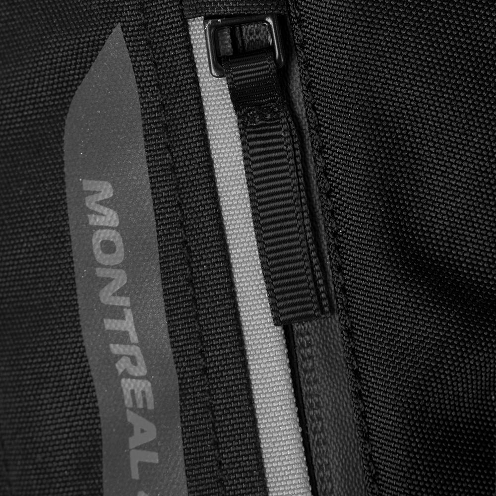 OXFORD MONTREAL 4.0 MS DRY2DRY BLACK