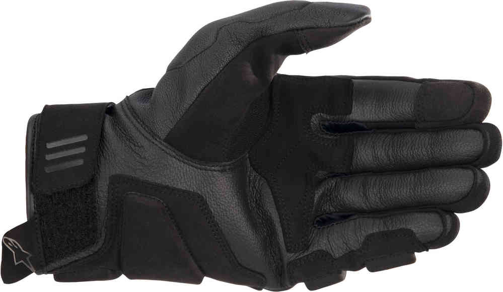 ALPINESTARS PHENON BLACK