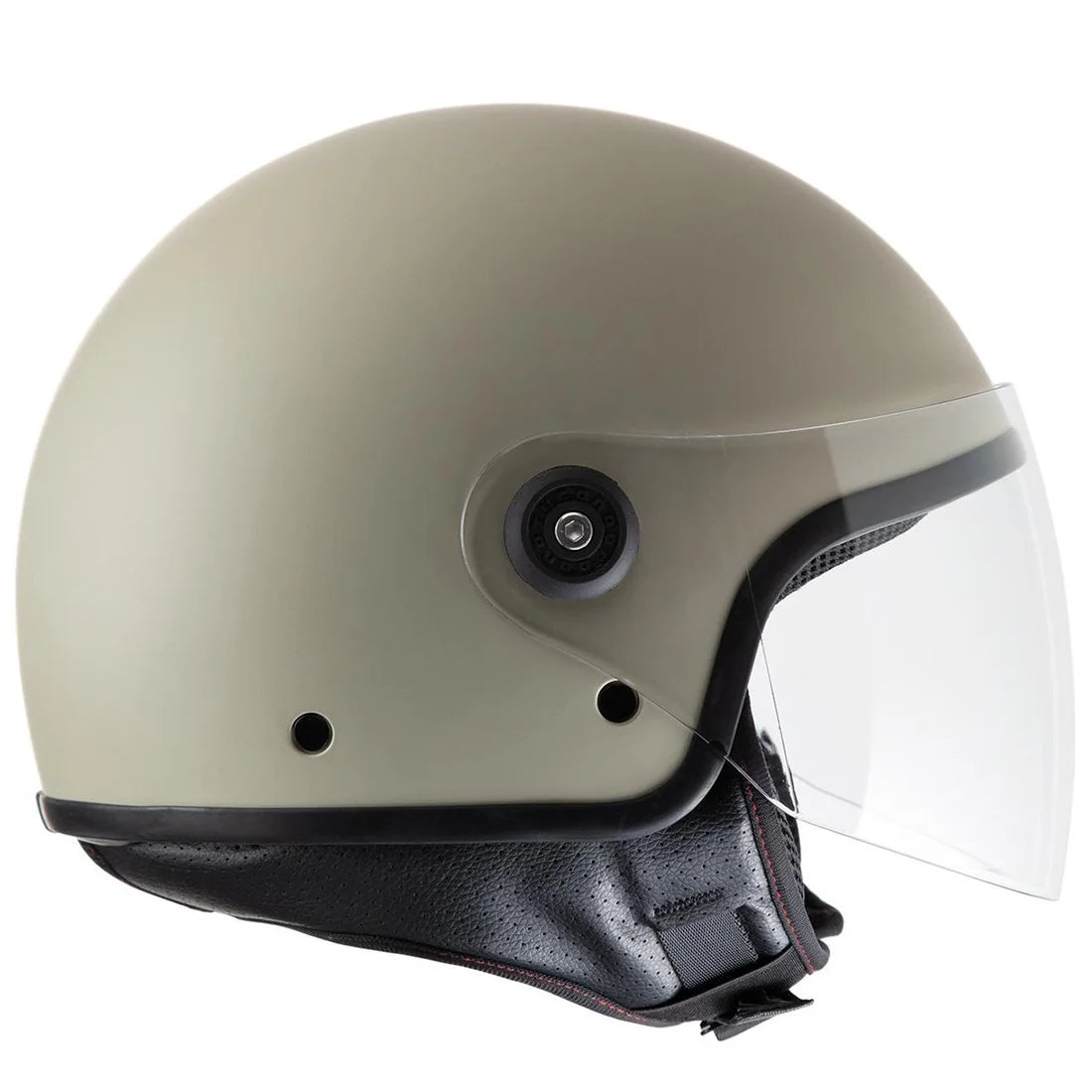 CAPACETE TUCANO URBANO EL’JETTIN MATT SAND