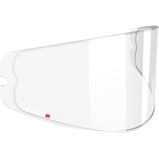 Acessório para capacete SHARK VZ40005P DKS458 Clear