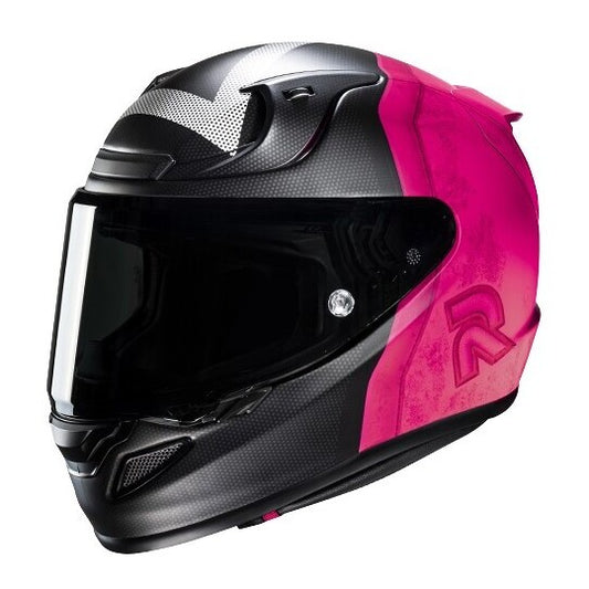 Capacete HJC RPHA 12 Squid Game Netflix MC1SF